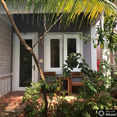 Gecko House Hotel Phu Quoc Exterior foto