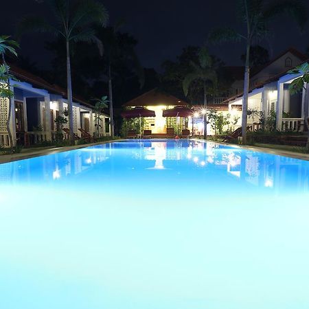 Gecko House Hotel Phu Quoc Exterior foto