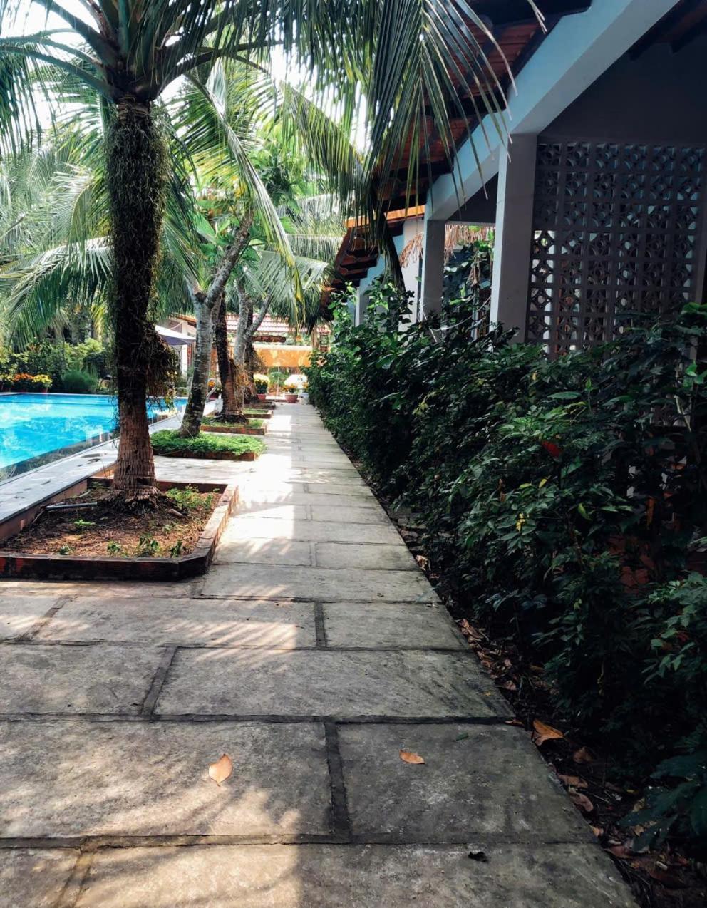 Gecko House Hotel Phu Quoc Exterior foto