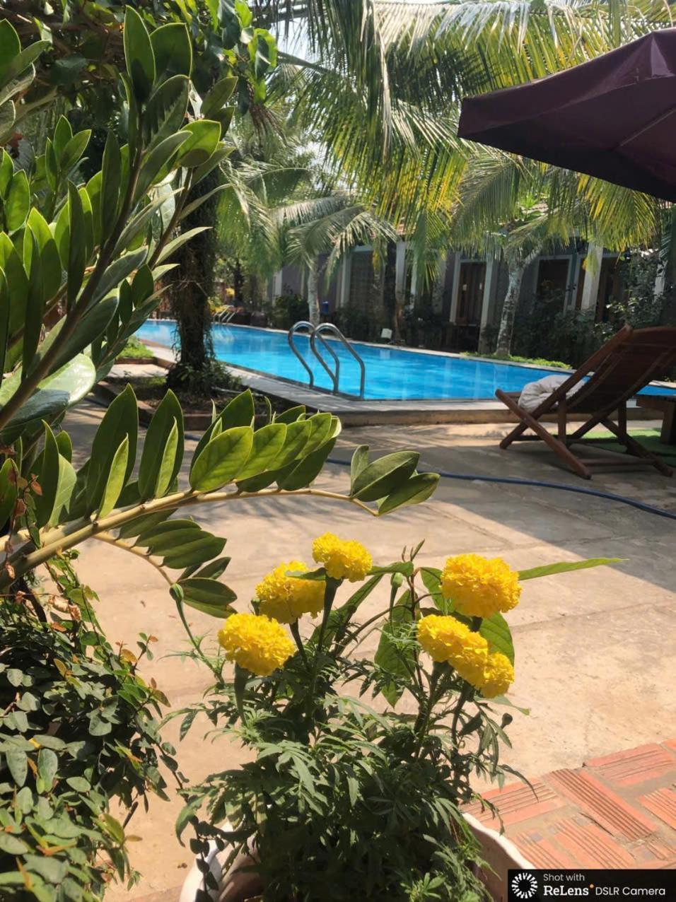 Gecko House Hotel Phu Quoc Exterior foto