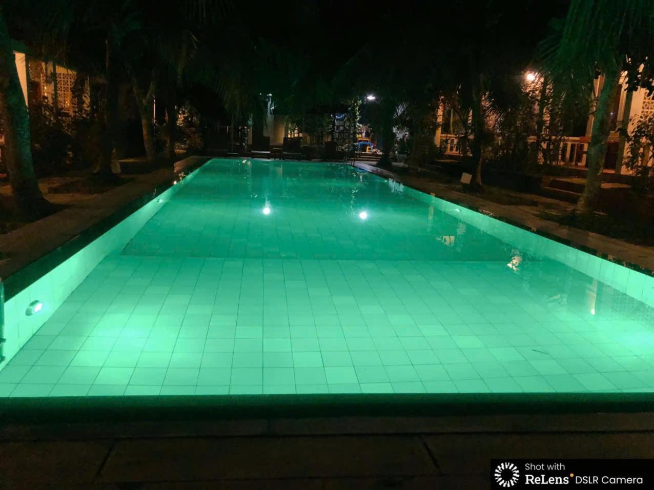 Gecko House Hotel Phu Quoc Exterior foto