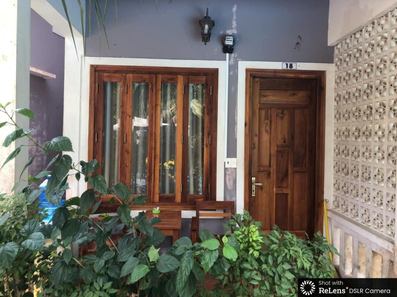 Gecko House Hotel Phu Quoc Exterior foto