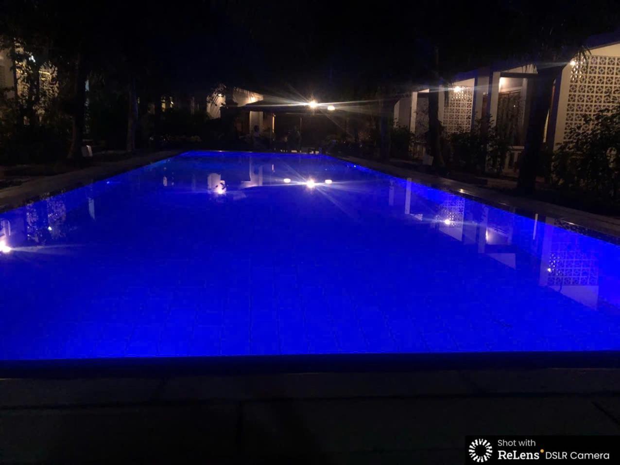 Gecko House Hotel Phu Quoc Exterior foto