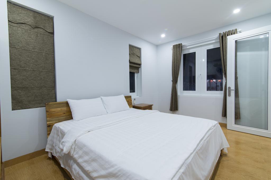 Gecko House Hotel Phu Quoc Exterior foto