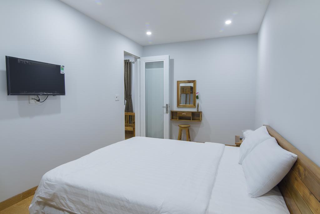 Gecko House Hotel Phu Quoc Exterior foto