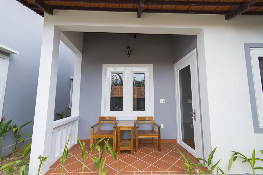 Gecko House Hotel Phu Quoc Exterior foto