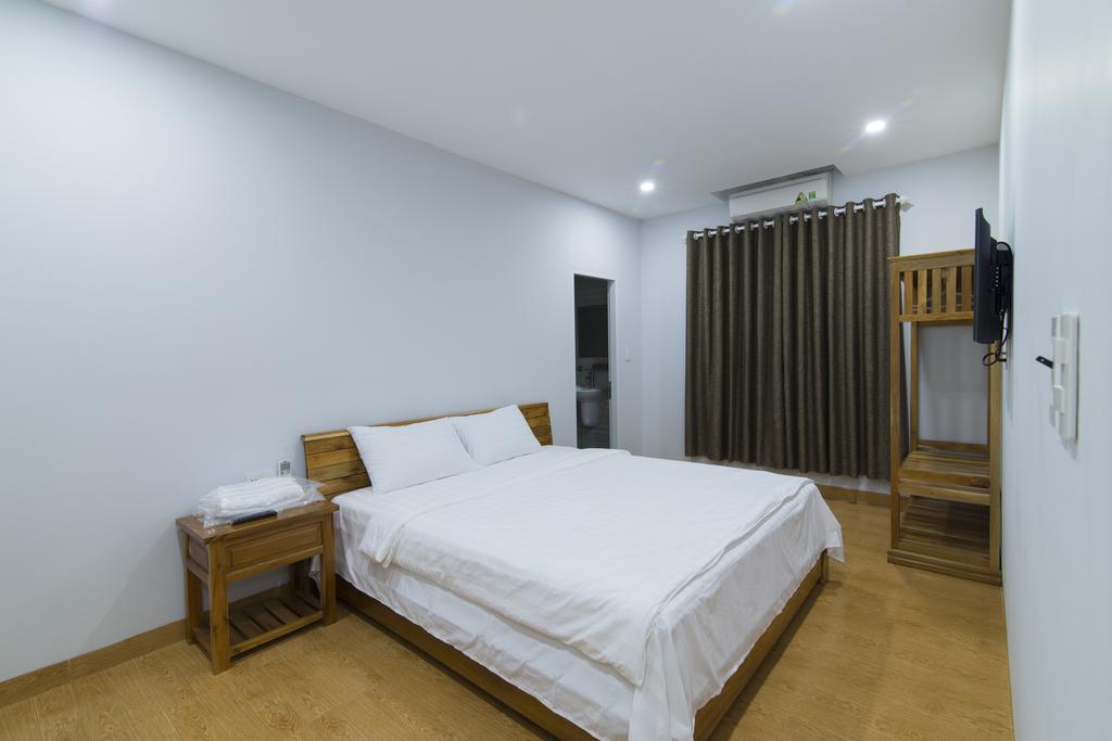Gecko House Hotel Phu Quoc Exterior foto