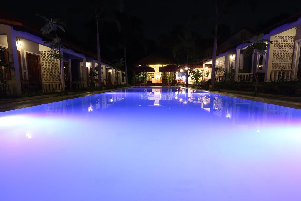 Gecko House Hotel Phu Quoc Exterior foto