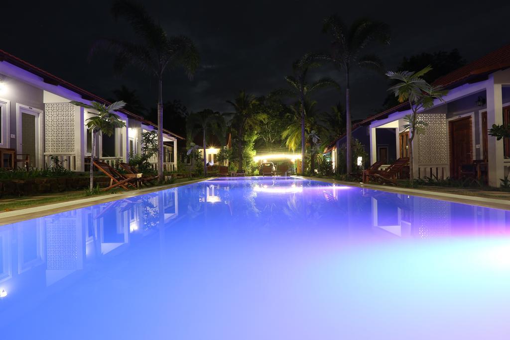 Gecko House Hotel Phu Quoc Exterior foto