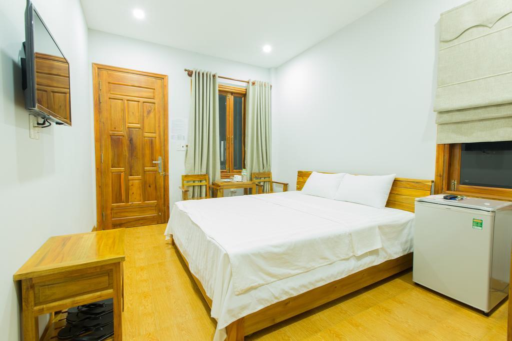 Gecko House Hotel Phu Quoc Exterior foto