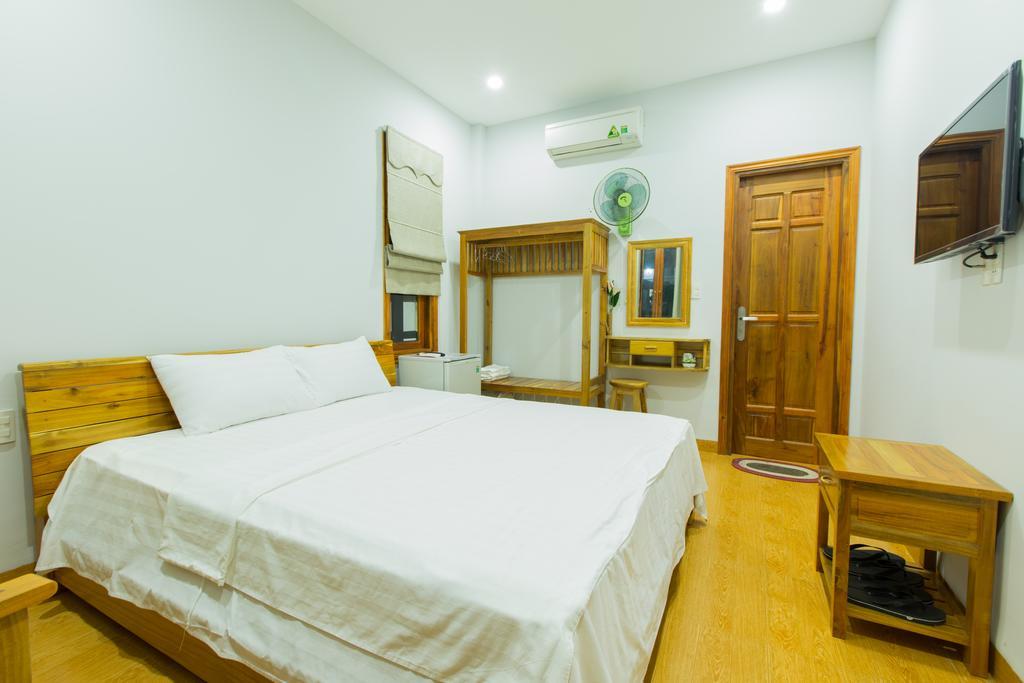 Gecko House Hotel Phu Quoc Exterior foto
