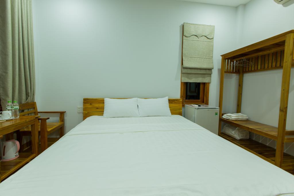 Gecko House Hotel Phu Quoc Exterior foto