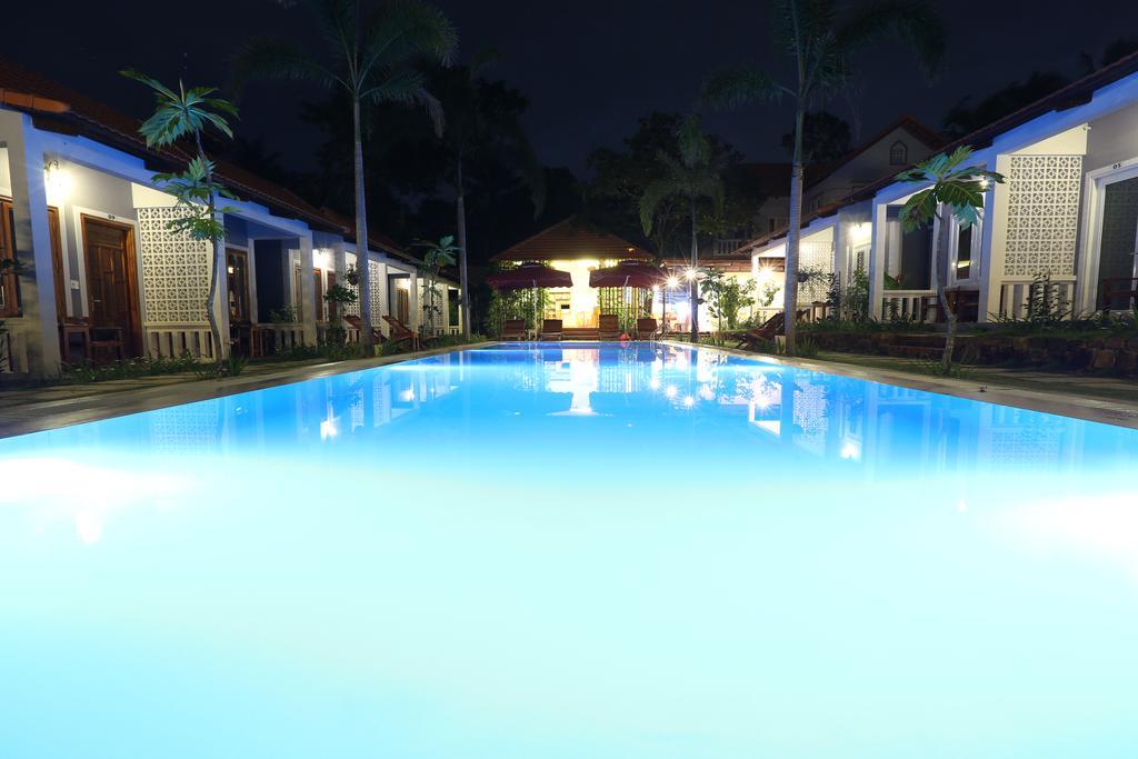 Gecko House Hotel Phu Quoc Exterior foto