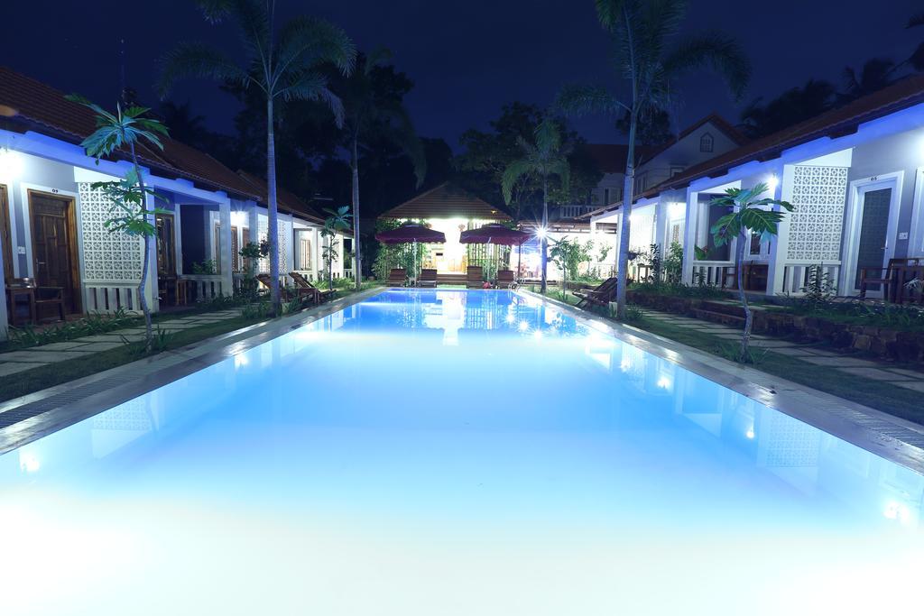 Gecko House Hotel Phu Quoc Exterior foto