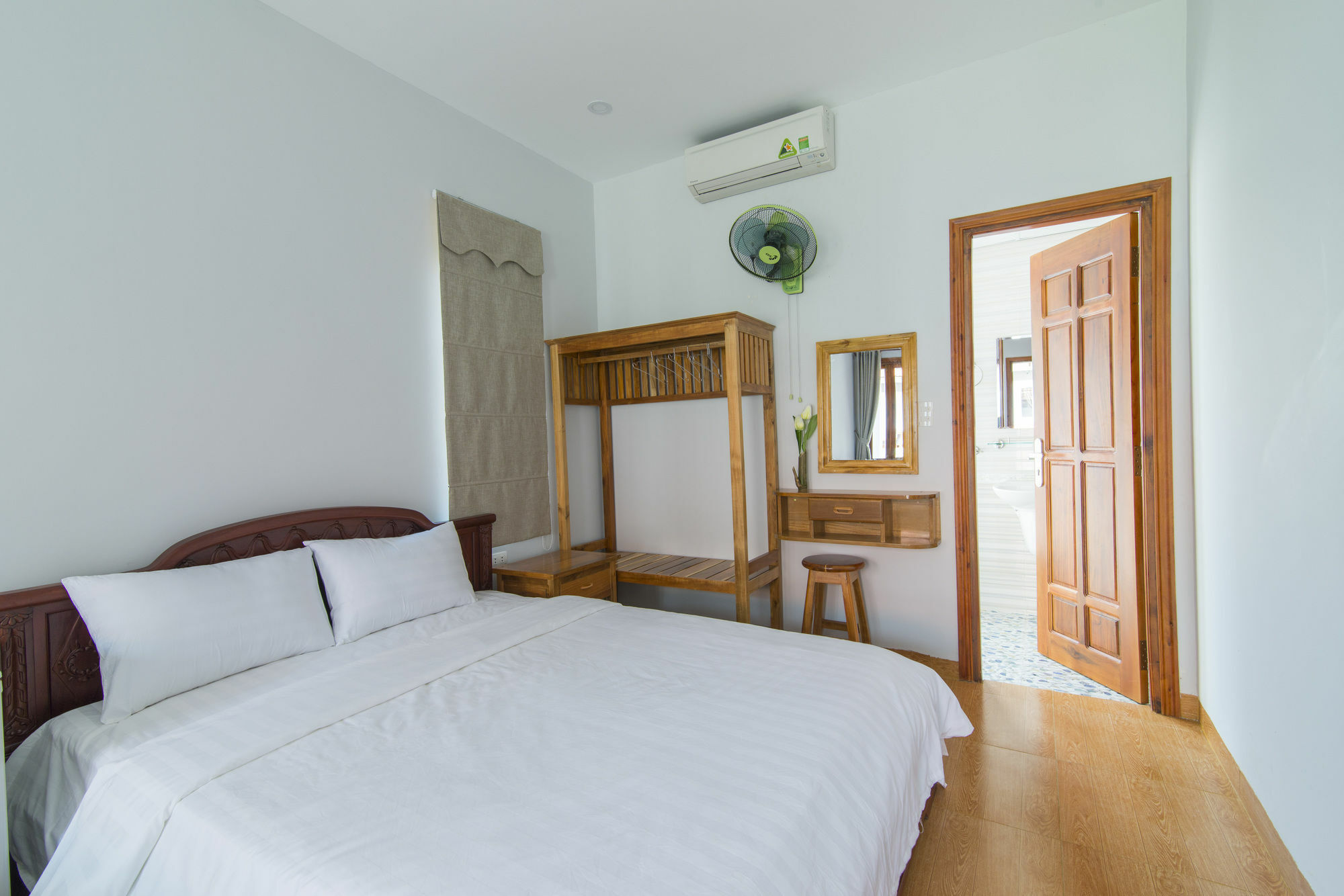 Gecko House Hotel Phu Quoc Exterior foto