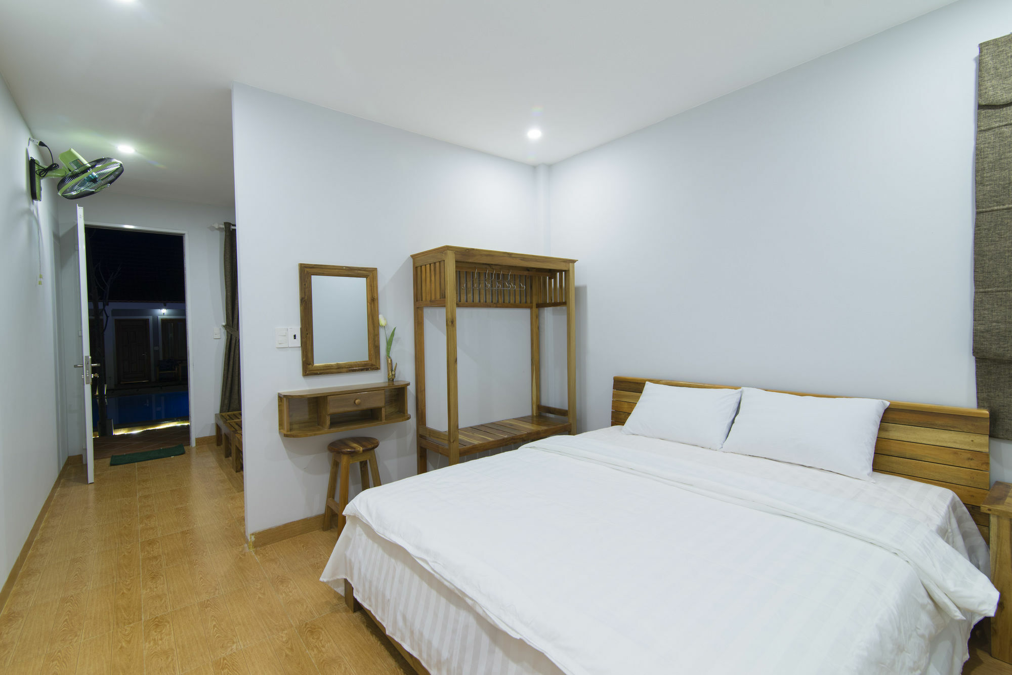 Gecko House Hotel Phu Quoc Exterior foto