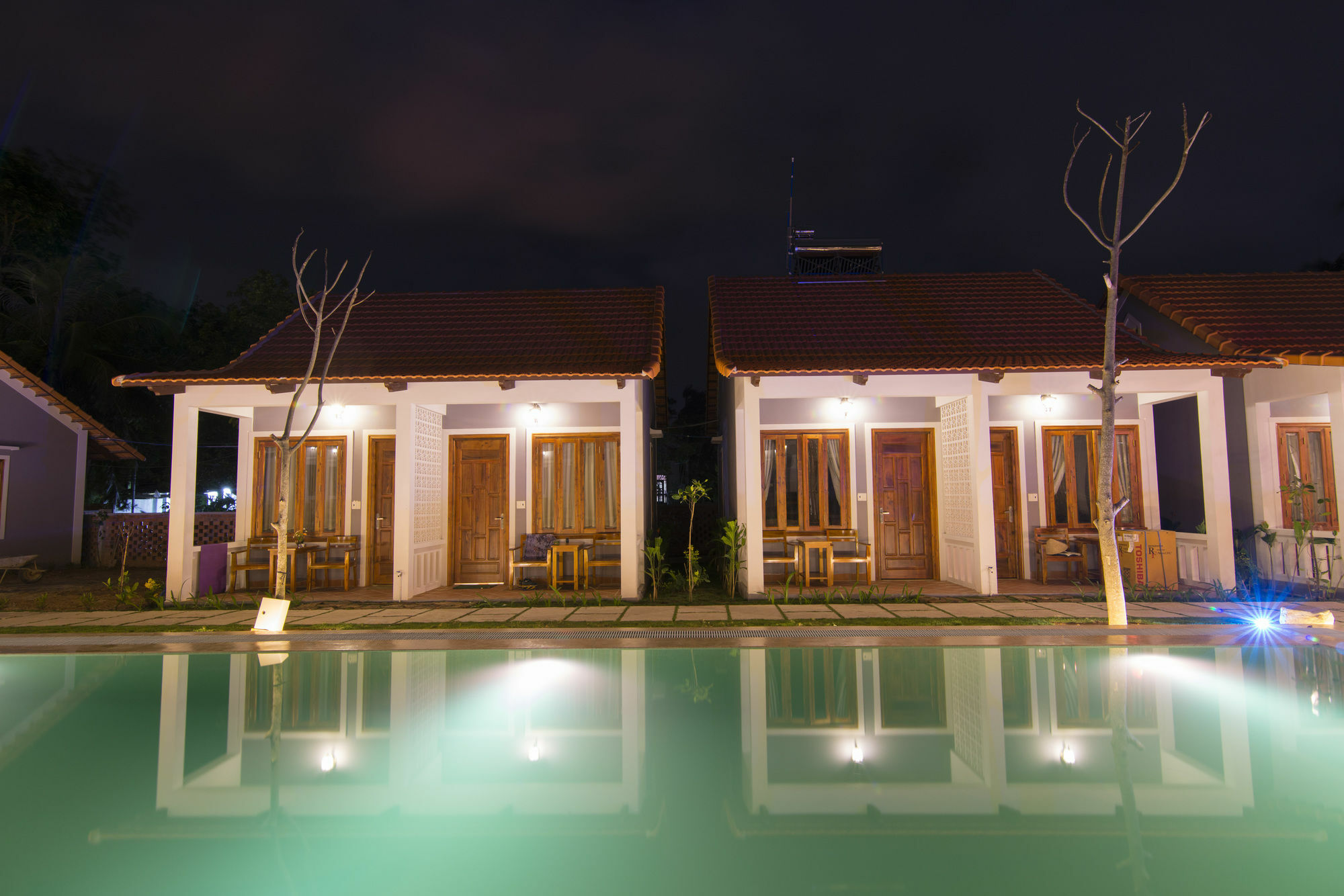 Gecko House Hotel Phu Quoc Exterior foto