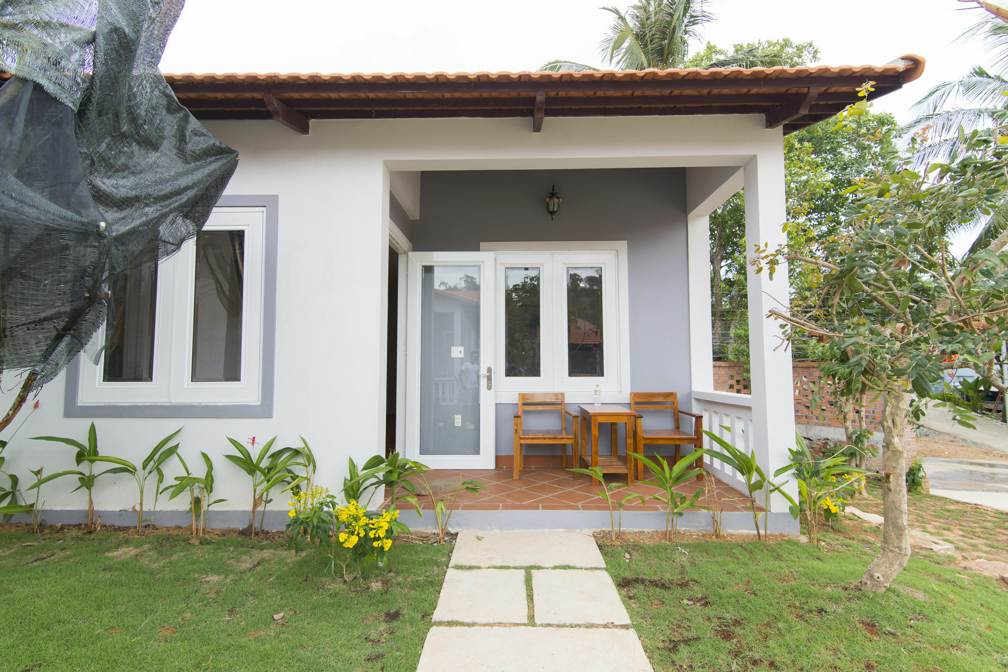 Gecko House Hotel Phu Quoc Exterior foto