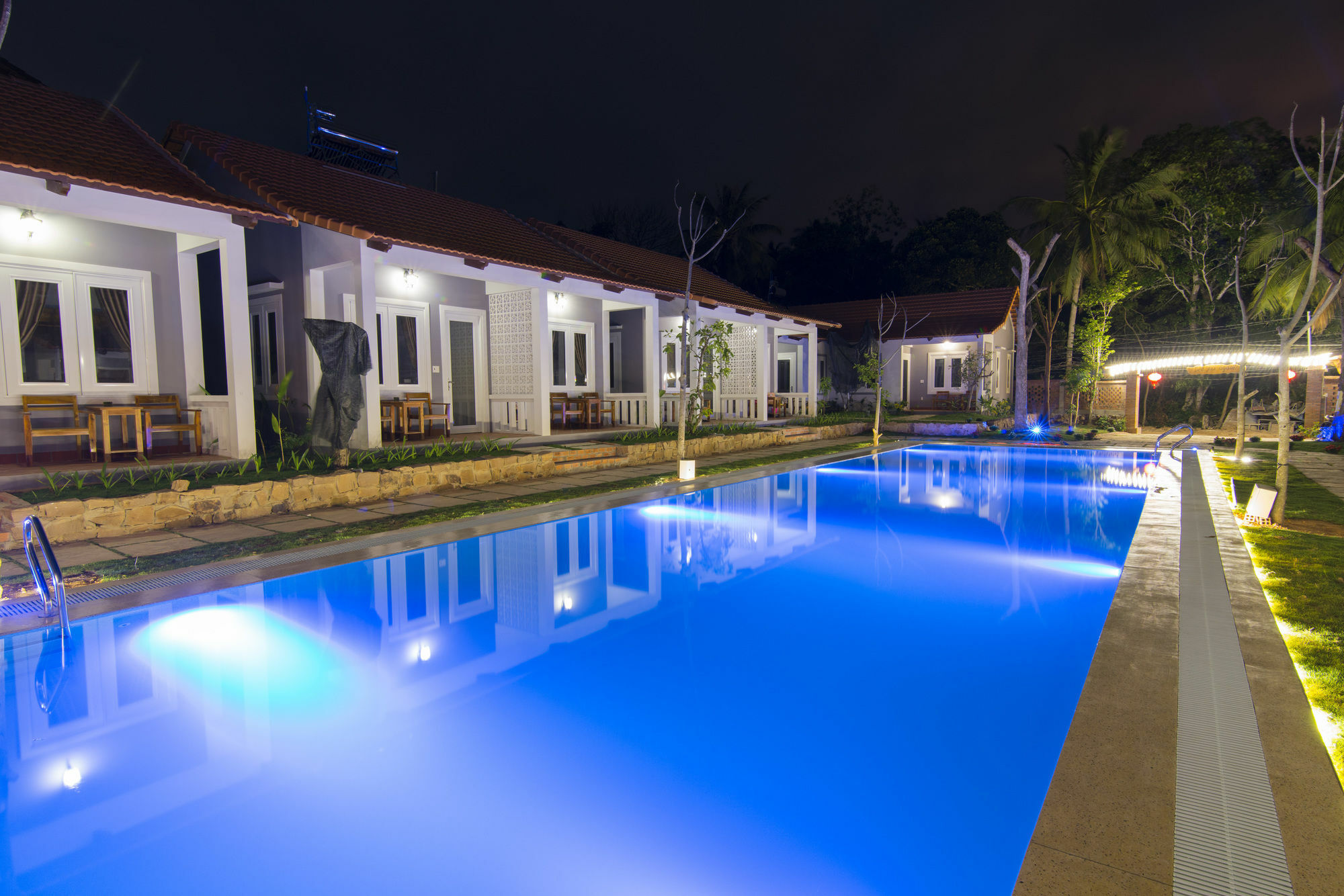 Gecko House Hotel Phu Quoc Exterior foto