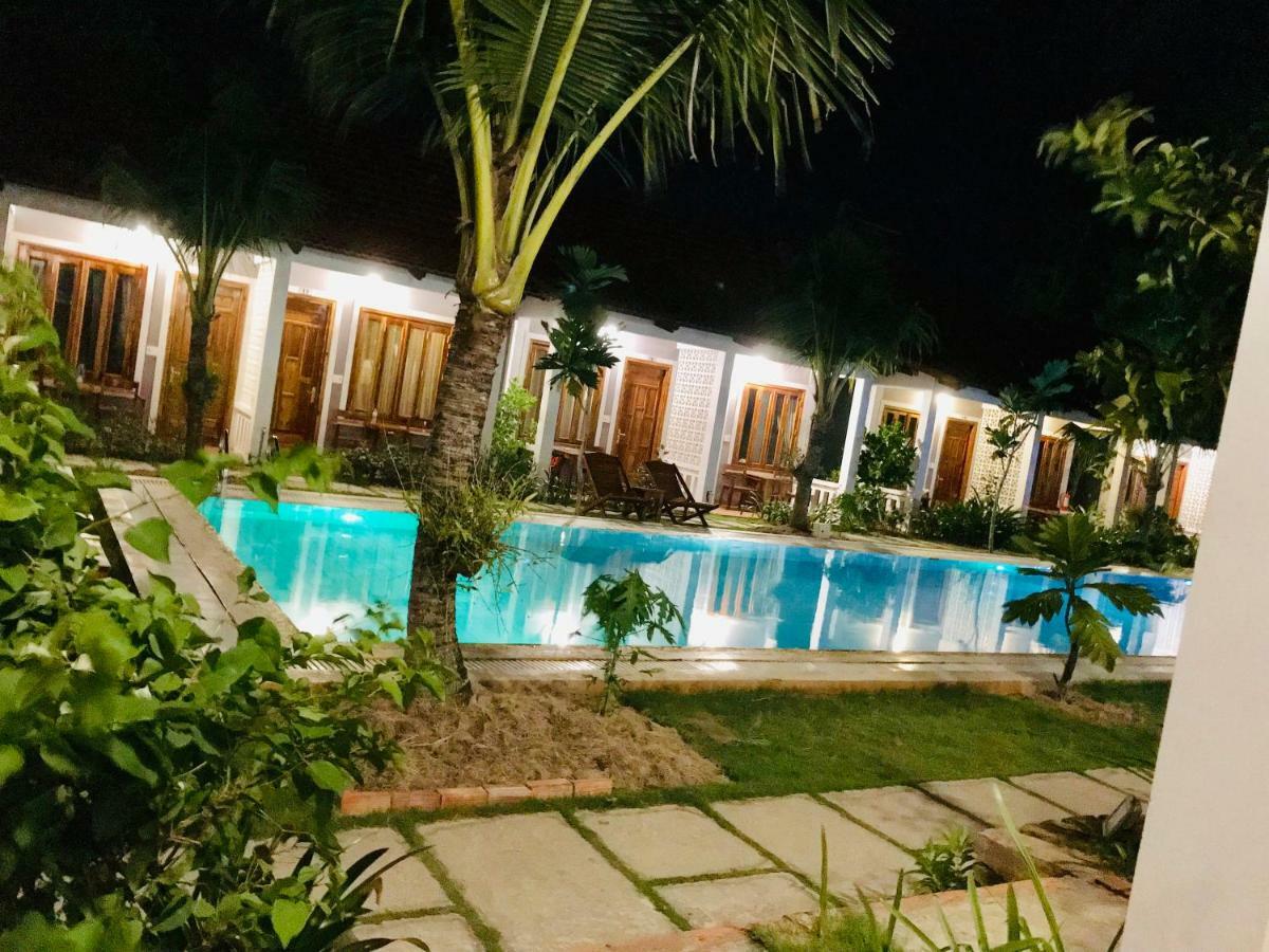 Gecko House Hotel Phu Quoc Exterior foto
