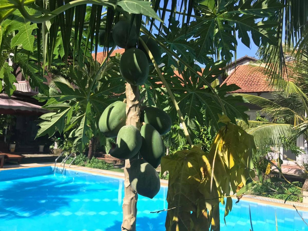 Gecko House Hotel Phu Quoc Exterior foto